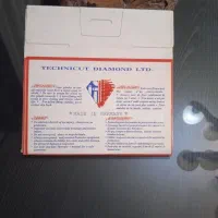 تیغ اره گرانیت بر