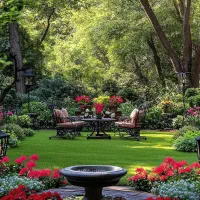 باغ و باغچه الوان ۱۵۰۰ متری ارومیه