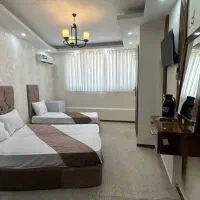 کاروان زیارتی مشهد مقدس با قطار