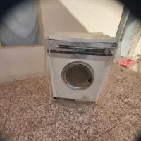 لباسشویی خشک کن ارج