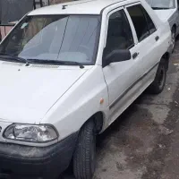 پراید|خودرو سواری و وانت|ایلام, |دیوار