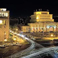 ارمنستان 13 تیر