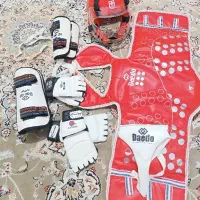 لوازم تکواندو  نو