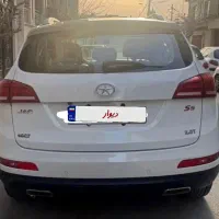 جکs5|خودرو سواری و وانت|اسلامشهر, شهرک احمدیه|دیوار