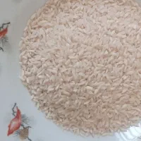 برنج عنبربوروستای لتاب
