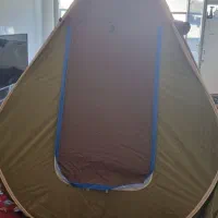چادر مسافرتی