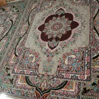 فرش 9و12متری