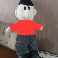 عروسک پت