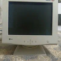 مانیتور ال جی