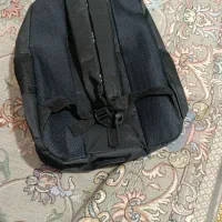 کیف مدرسه دخترانه و مداد رنگی مداد شمعی شابلون|کیف، کفش، کمربند|پاکدشت, شهرک امام رضا|دیوار