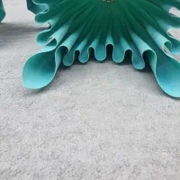 لوستر|لوستر و چراغ آویز|رامهرمز, |دیوار