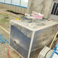 بخاری گلخانه صنعتی|ماشینآلات صنعتی|پاکدشت, پاکدشت (مامازند)|دیوار