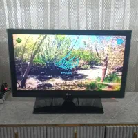 تلویزیون 32الجیLEDاسمارت درحدصفر اصل کره|تلویزیون و پروژکتور|اردبیل, |دیوار