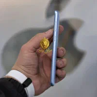 سامسونگ گلکسی A33 حافظه 128 گیگ رام8 بشرط سلامت|موبایل|رشت, چله خانه|دیوار