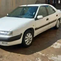 یک دستگاه زانتیا مدل ۸۸