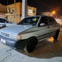 پراید مدل 87