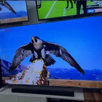 تلویزیون۶۵ اینچ دوو مدل ججوDSL-65SU1880/1870|تلویزیون و پروژکتور|رشت, گلسار|دیوار