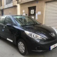 ۲۰۷ پانا ارتقا صفر