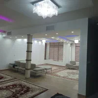 اجاره واحد ۱۳۵ متری خدماتی پایین تر از پل مردوخ
