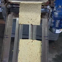 نان سنگک ماشینی ممتاز