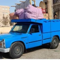 حمل و بار،واساس منزل فولادشهر مسکن و..به تمام نقاط