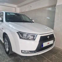 دنا پلاس توربو اتومات اپشنال صفر خشک