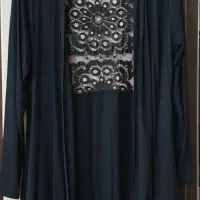 فروش انواع مانتو نو و کار کرده|لباس|تنکابن, |دیوار