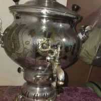 سماورگازی سالم
