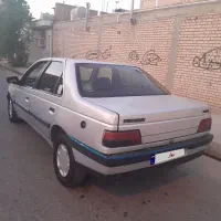 پژو۸۸دوگانه شرکت|خودرو سواری و وانت|دزفول, |دیوار