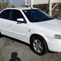 سمند سورن ELX|خودرو سواری و وانت|قرچک, پویینک|دیوار