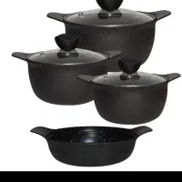 سرویس قابلمه ۷پارچه