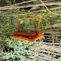 نور افکن اضطراری شارژی / خورشیدی