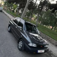 پراید|خودرو سواری و وانت|کاشان, سیفی آباد|دیوار