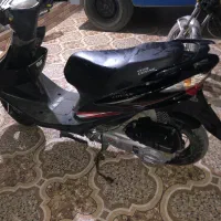 یک عدد موتور vivo covax|موتورسیکلت|میناب, |دیوار