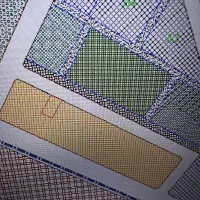 فروش زمین مسکونی طولا فولاد