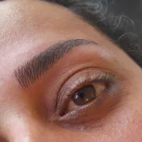 معجزه ابرو|خدمات آرایشگری و زیبایی|آمل, |دیوار