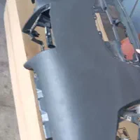 داشبورد کمری