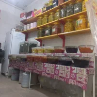 فروش مغازه ترشیجات