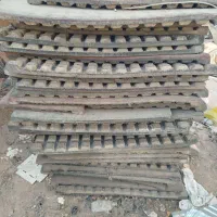 لوازم باشگاه فروش فروری|تجهیزات ورزشی|زید آباد, |دیوار