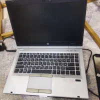 لبتاب hp قیمت بسیار مناسب|رایانه همراه|تهران, خلیج فارس|دیوار