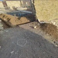 فروش زمین ۶۵۰ متری در قطب راوندی|فروش زمین و ملک کلنگی|کاشان, قطب راوندی|دیوار