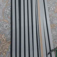 سالم رنگ طوسی|مصالح و تجهیزات ساختمان|خرمآباد, |دیوار