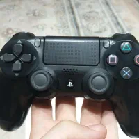 Ps4 Slim 1Tra|کنسول، بازی ویدئویی و آنلاین|اردبیل, |دیوار