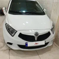 برلیانس 230 مدل 97|خودرو سواری و وانت|تبریز, |دیوار