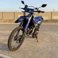 یاماها wr 155|موتورسیکلت|اصفهان, آبشار|دیوار