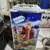 وسایل ابمیوه و بستنی|کافی‌شاپ و رستوران|کرمانشاه, |دیوار