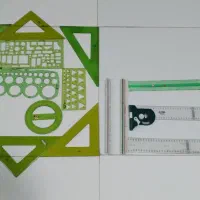 وسایل معماری|لوازم التحریر|تربتحیدریه, آغوی|دیوار