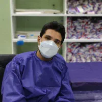 وصل سرم و تزریقات در منزل (۲۴ ساعته)|خدمات آرایشگری و زیبایی|بوشهر, |دیوار