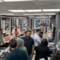 روشویی سنگ زبرا نقره ای|لوازم سرویس بهداشتی|اهواز, کمپلو جنوبی|دیوار