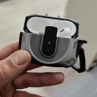 ایرپاد پرو دو اپل تایپ سی و هندزفری انکر مدل A30i